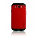 Чехол для Galaxy S3 Case Slim Armor Красный
