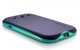 Чехол для Galaxy S3 SGP Neo Hybrid Голубой