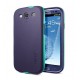 Чехол для Galaxy S3 SGP Neo Hybrid Голубой