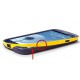 Чехол для Galaxy S3 SGP Neo Hybrid Желтый
