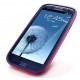 Чехол для Galaxy S3 SGP Neo Hybrid Красный