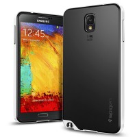Чехол для Galaxy Note 3 Case Neo Hybrid Серый