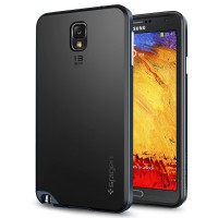 Чехол для Galaxy Note 3 Case Neo Hybrid Темно-синий