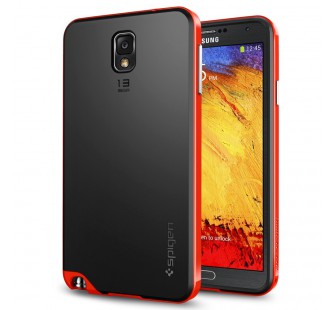Чехол для Galaxy Note 3 Case Neo Hybrid Красный