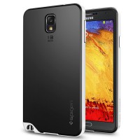 Чехол для Galaxy Note 3 Case Neo Hybrid Белый