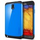Чехол для Galaxy Note 3 Case Slim Armor Голубой