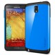 Чехол для Galaxy Note 3 Case Slim Armor Голубой