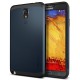 Чехол для Galaxy Note 3 Case Slim Armor Темно-синий