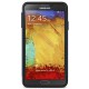 Чехол для Galaxy Note 3 Case Slim Armor Темно-синий