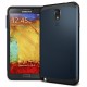 Чехол для Galaxy Note 3 Case Slim Armor Темно-синий