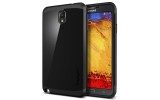 Чехол для Galaxy Note 3 Case Slim Armor Черный