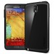 Чехол для Galaxy Note 3 Case Slim Armor Черный