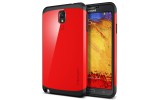 Чехол для Galaxy Note 3 Case Slim Armor Красный