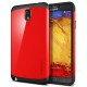 Чехол для Galaxy Note 3 Case Slim Armor Красный