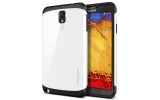 Чехол для Galaxy Note 3 Case Slim Armor Белый