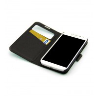 Чехол для Galaxy S4 L.BAG-1 Голубой