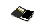 Чехол для Galaxy S4 L.BAG-1 Голубой
