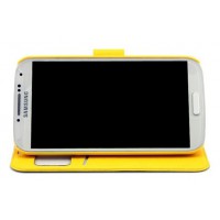 Чехол для Galaxy S4 L.BAG-1 Черный