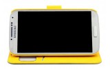 Чехол для Galaxy S4 L.BAG-1 Черный