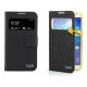 Чехол для Galaxy S4 L.BAG-1 Черный