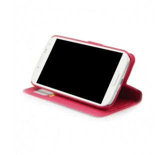 Чехол для Galaxy S4 L.BAG-1 Белый
