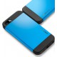 Чехол для iPhone 4S Case Slim Armor Голубой