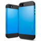 Чехол для iPhone 4S Case Slim Armor Голубой