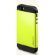 Чехол для iPhone 4S Case Slim Armor Лайм