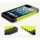 Чехол для iPhone 4S Case Slim Armor Лайм