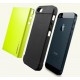 Чехол для iPhone 4S Case Slim Armor Лайм