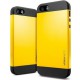 Чехол для iPhone 4S Case Slim Armor Желтый