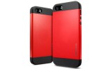 Чехол для iPhone 4S Case Slim Armor Красный
