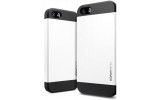 Чехол для iPhone 4S Case Slim Armor Белый