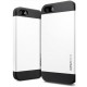 Чехол для iPhone 4S Case Slim Armor Белый