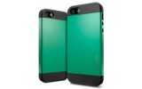 Чехол для iPhone 4S Case Slim Armor Зеленый