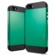 Чехол для iPhone 4S Case Slim Armor Зеленый