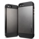 Чехол для iPhone 4S Case Slim Armor Черный
