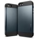 Чехол для iPhone 4S Case Slim Armor Темно-синий