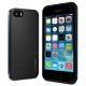 Чехол для iPhone 5S Case Neo Hybrid Темно-синий