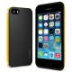 Чехол для iPhone 5S Case Neo Hybrid Желтый