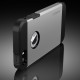 Чехол для iPhone 5S Case Tough Armor Серый