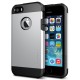 Чехол для iPhone 5S Case Tough Armor Серый