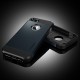 Чехол для iPhone 5S Case Tough Armor Темно-синий