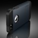 Чехол для iPhone 5S Case Tough Armor Темно-синий