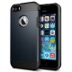 Чехол для iPhone 5S Case Tough Armor Темно-синий