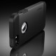 Чехол для iPhone 5S Case Tough Armor Черный
