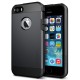 Чехол для iPhone 5S Case Tough Armor Черный