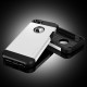 Чехол для iPhone 5S Case Tough Armor Белый