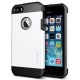 Чехол для iPhone 5S Case Tough Armor Белый