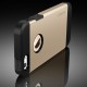Чехол для iPhone 5S Case Tough Armor Золотистое шампанское